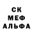 Метадон мёд Dillow Ribeiro